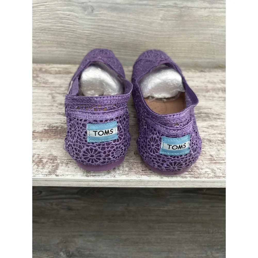 Toms classic alpargata